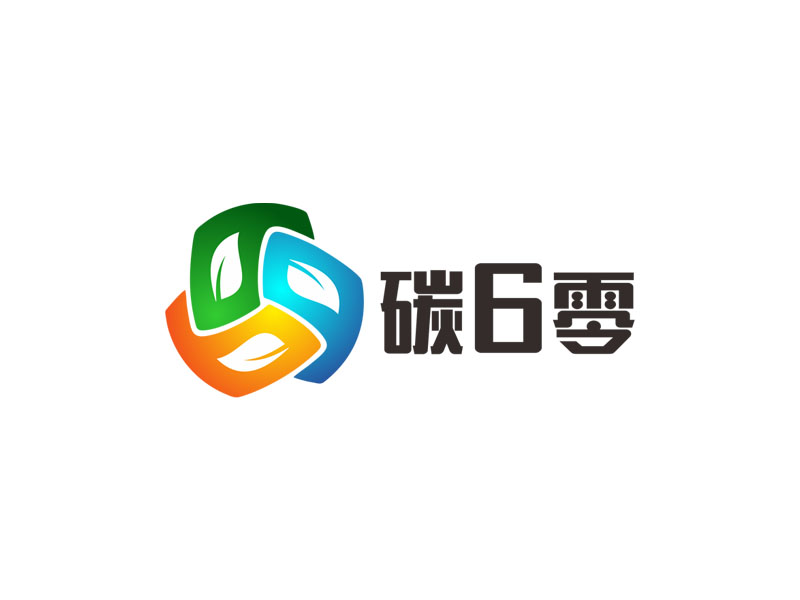 郭慶忠的logo設計