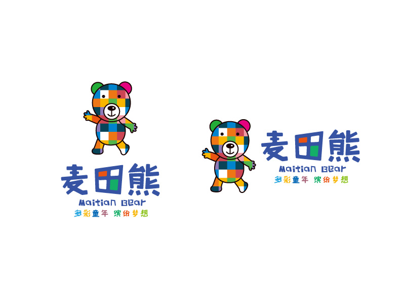 張俊的logo設計