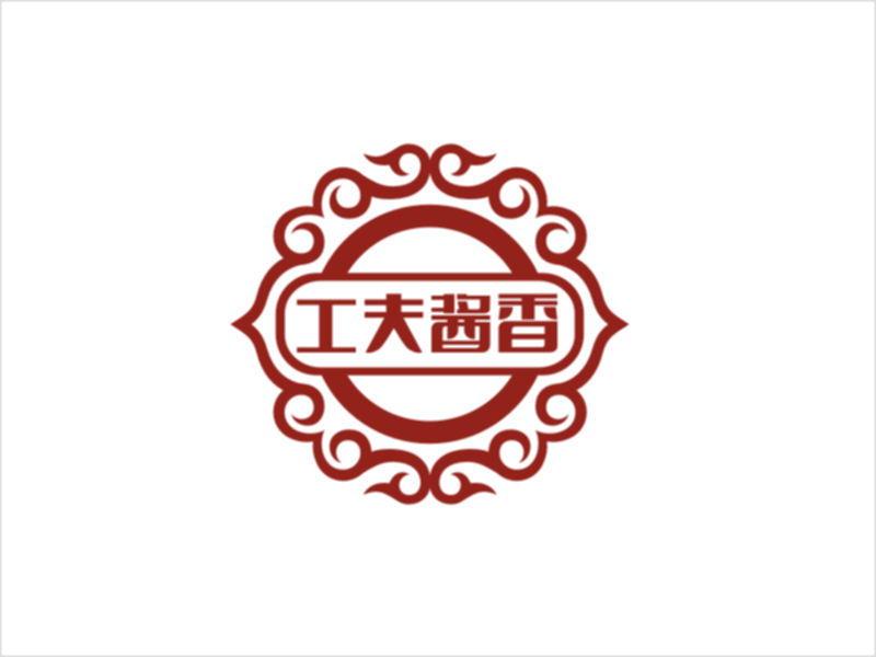 梁宗龍的logo設(shè)計