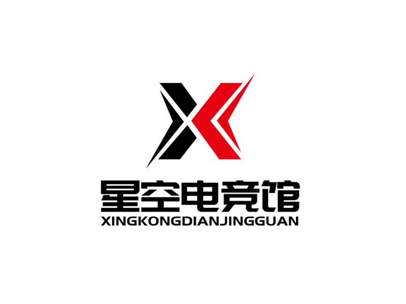 張俊的logo設計