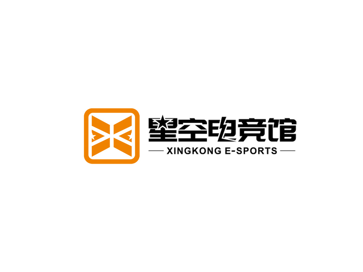 梁宗龍的logo設計