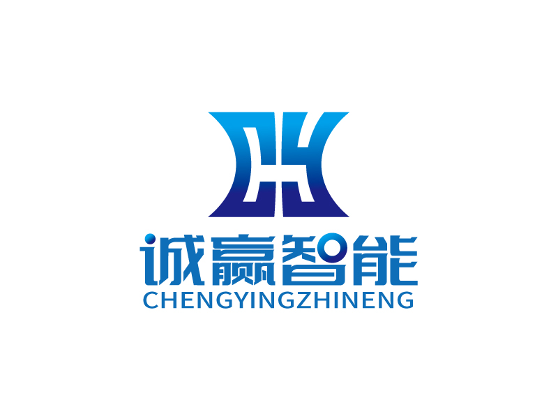 張俊的logo設計