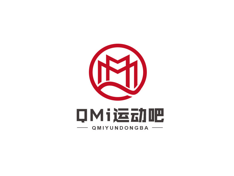 朱紅娟的logo設計