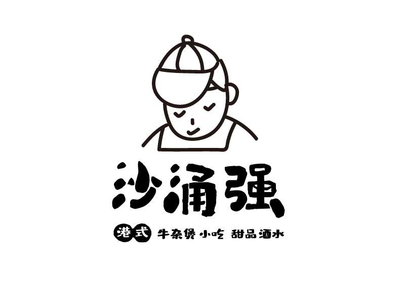 張陽的logo設計