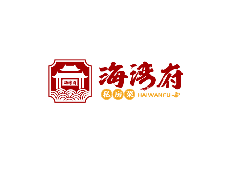 張俊的logo設計