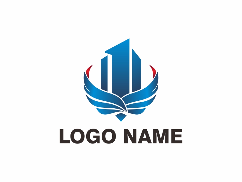 陳國偉的logologo設計