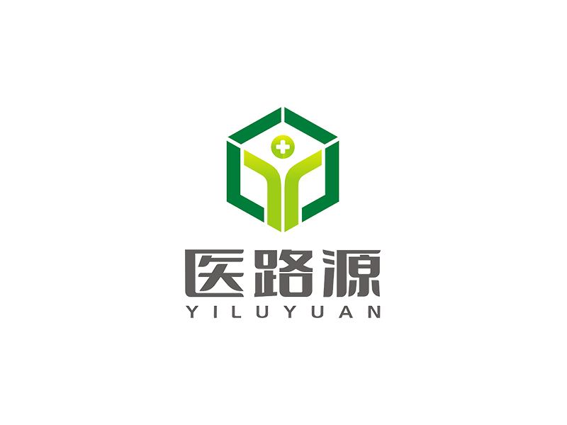 趙錫濤的logo設計