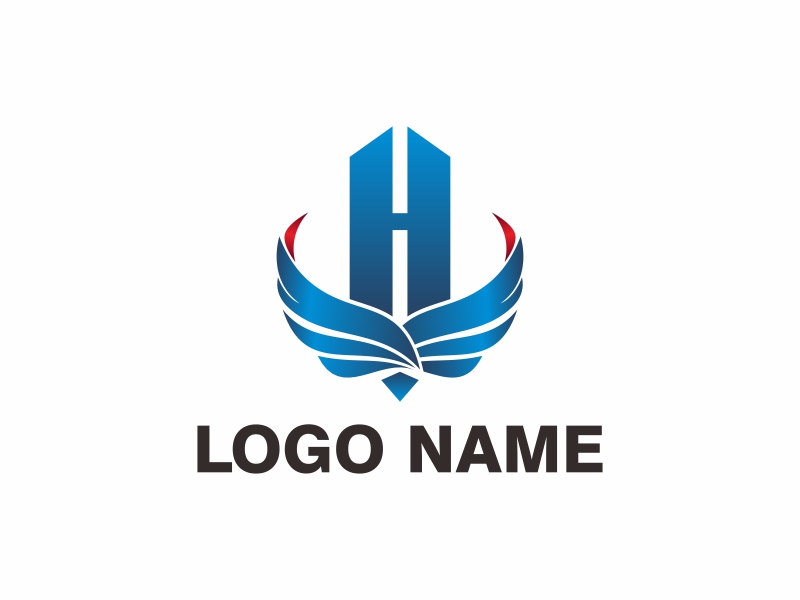 陳國偉的logologo設計