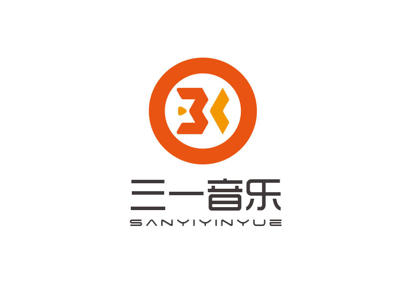 朱紅娟的logo設計