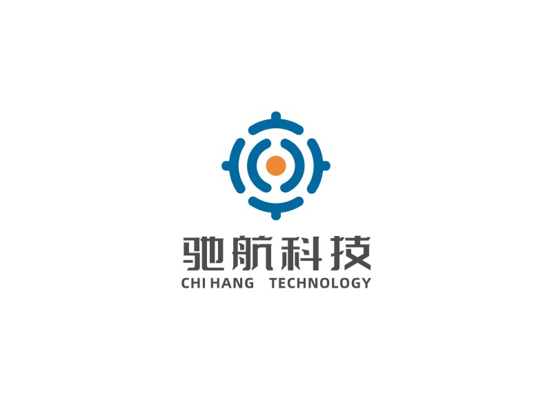 姜彥海的logo設(shè)計