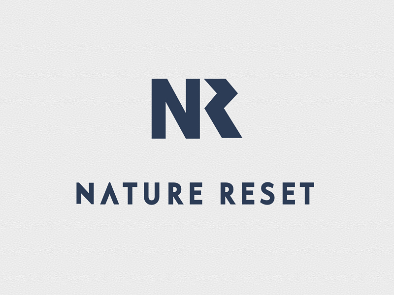 李杰的nature resetlogo設計