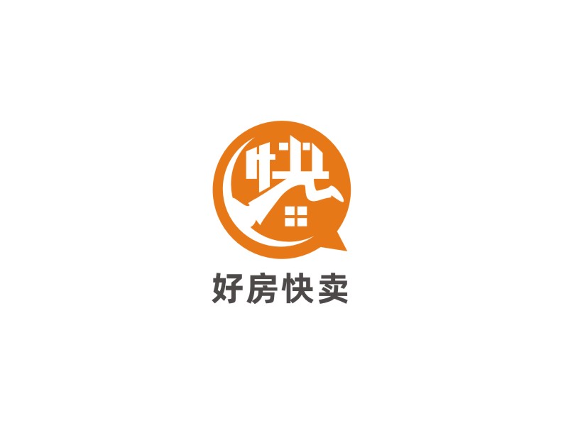 姜彥海的logo設計