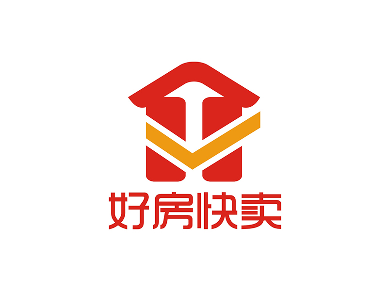 周都響的logo設計