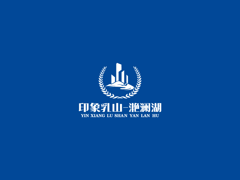 馬丞的logo設計