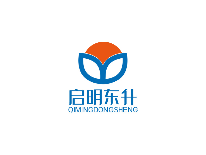 秦光華的logo設計