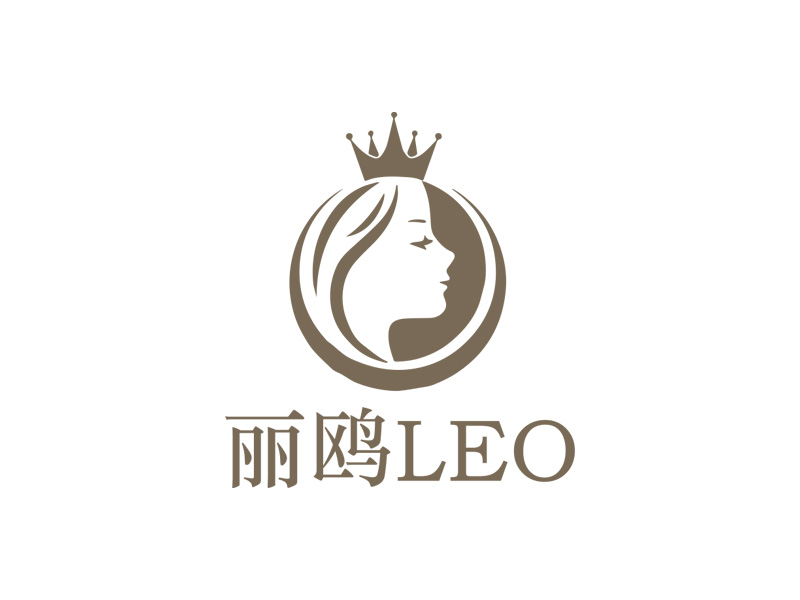 秦光華的logo設計