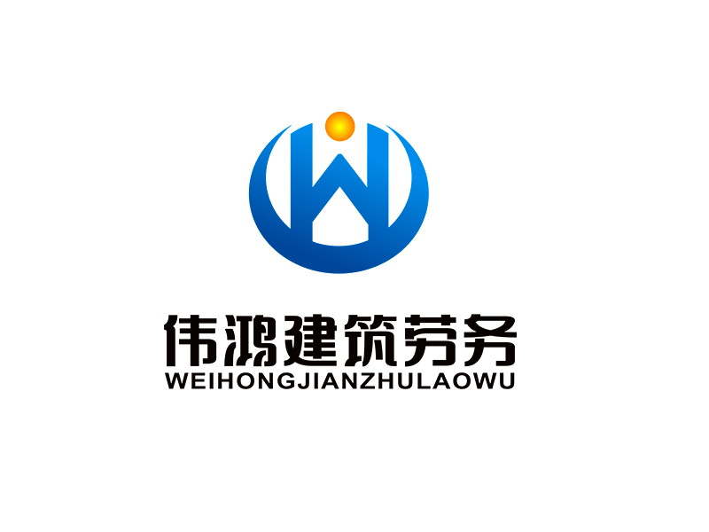 李杰的logo設計