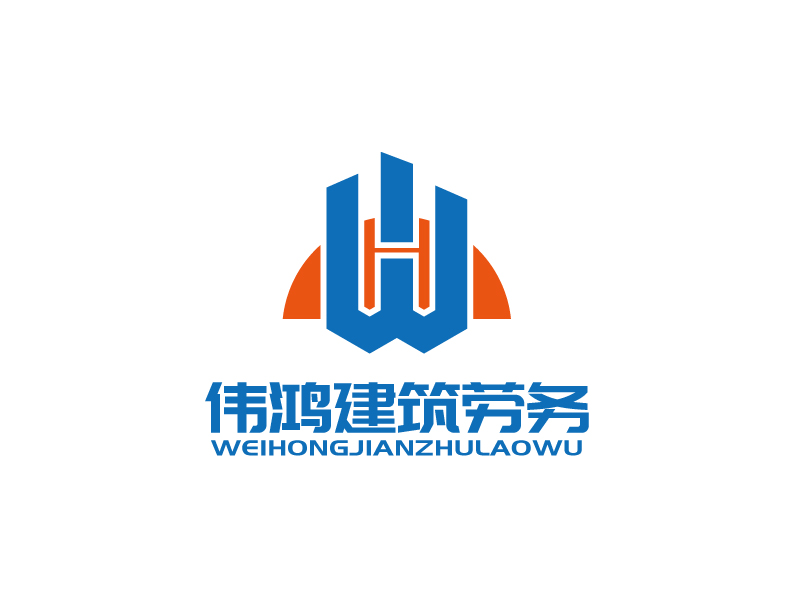 張俊的logo設計