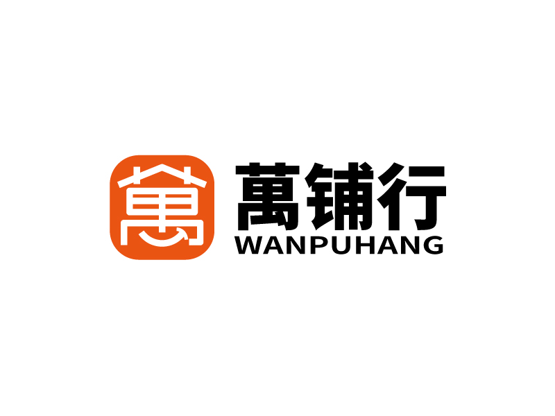 張俊的logo設計