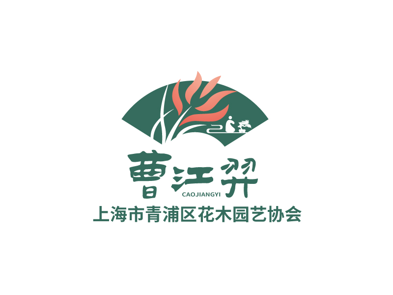 張俊的logo設計