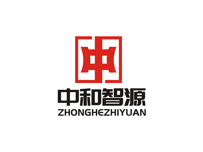 周都響的logo設(shè)計