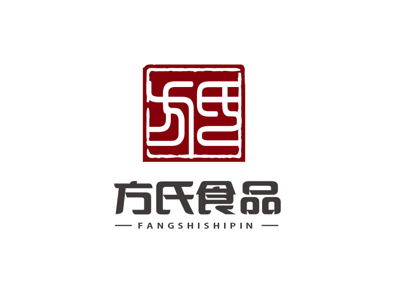 朱紅娟的logo設計