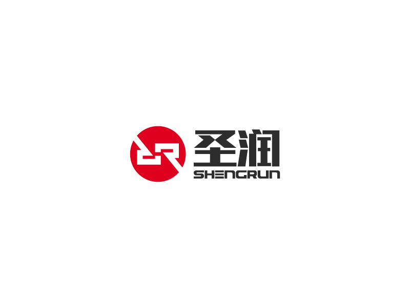 馬丞的圣潤logo設(shè)計