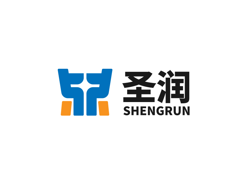 馮國輝的logo設(shè)計(jì)