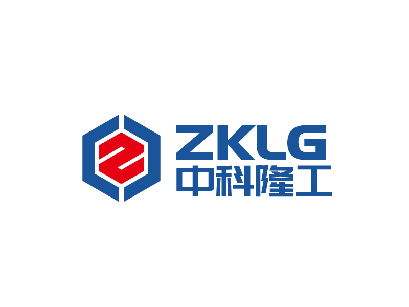 張俊的logo設計