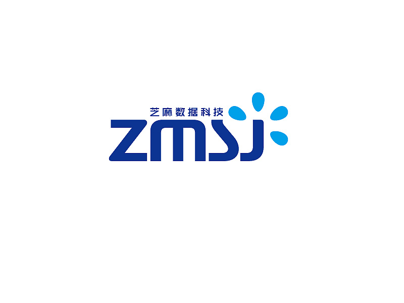 ZMSJlogo設計