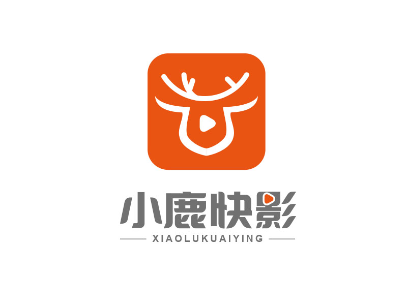 朱紅娟的logo設計