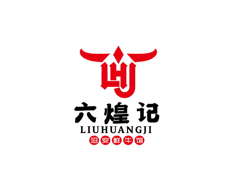 黃仕灼的logo設(shè)計