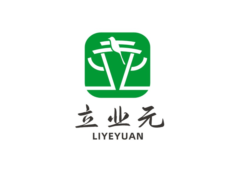 姜彥海的logo設計