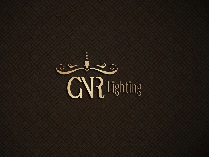 CNR Lightinglogo設計