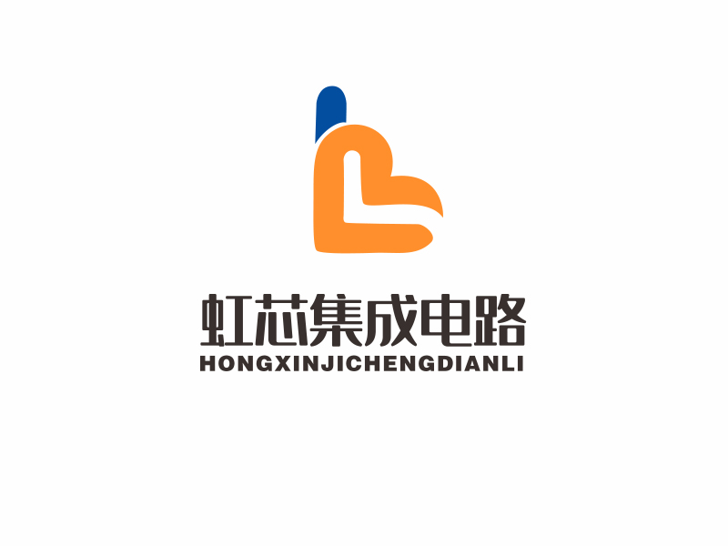 馬文明的logo設計