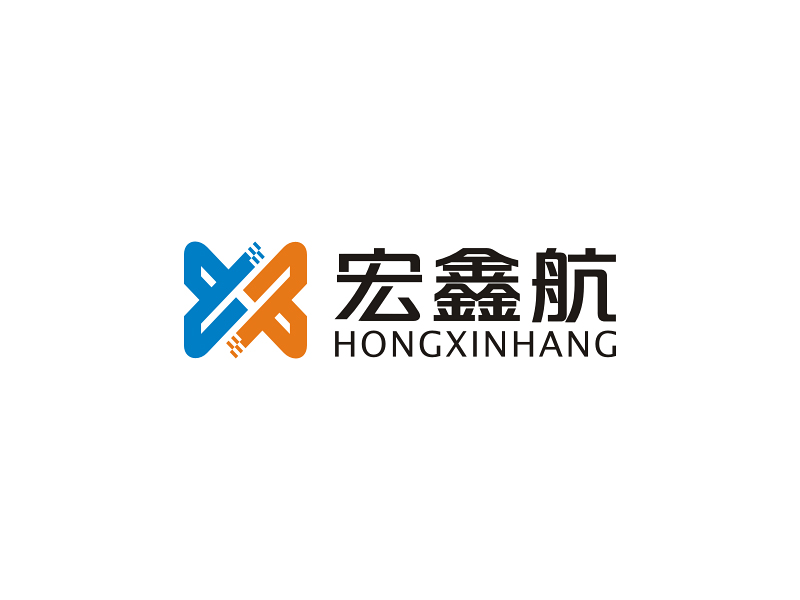 吳世昌的logo設計