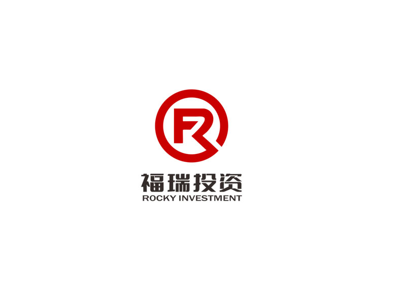 郭慶忠的logo設計