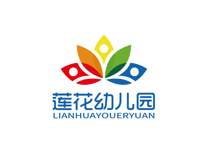 張俊的logo設計