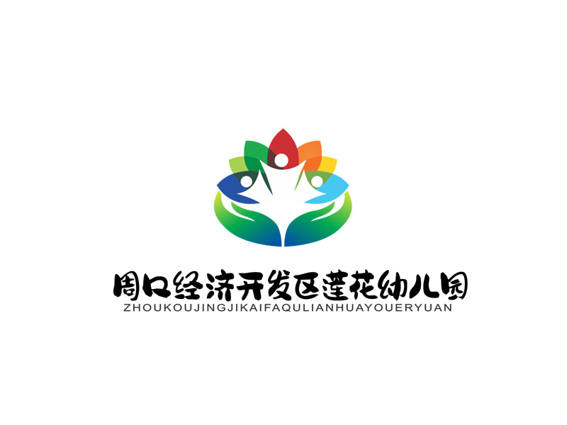 郭慶忠的logo設計