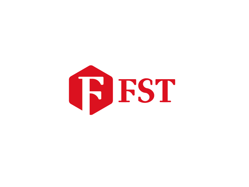 唐國強的FST/范思特logo設計