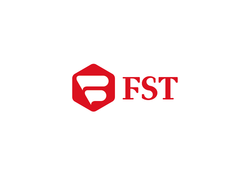 FST/范思特logo設計