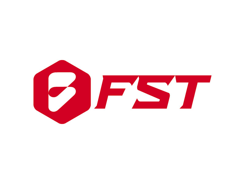 安冬的FST/范思特logo設計