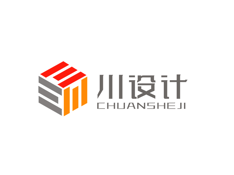 李杰的川設計logo設計