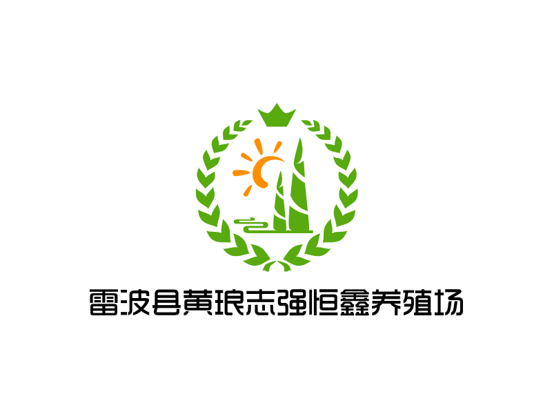 馬丞的logo設計