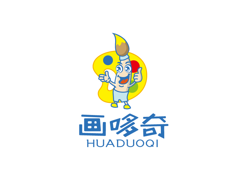 張俊的上海藝酈文化體育發展有限公司logologo設計