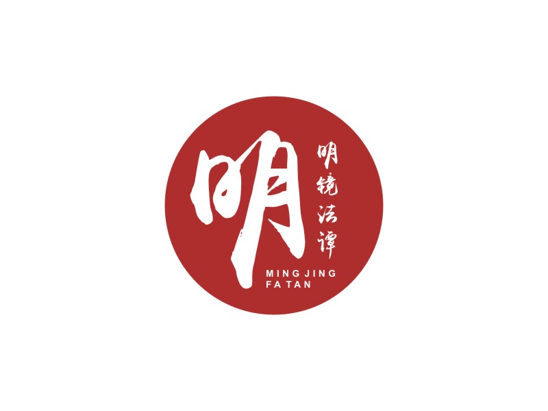 李泉輝的logo設計