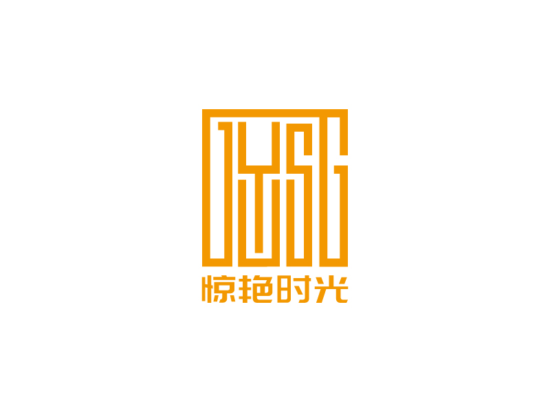 楊忠的logo設計