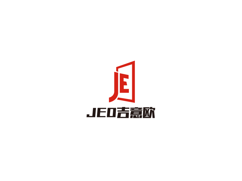 高明奇的logo設計