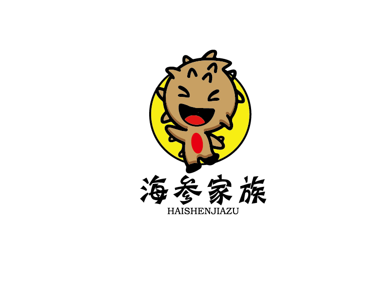 秦光華的logo設計