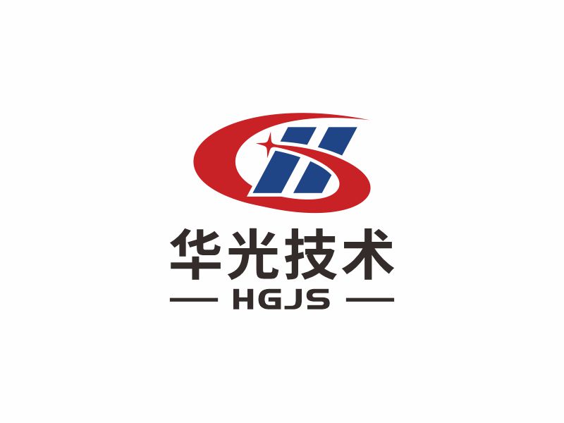 何嘉健的logo設計